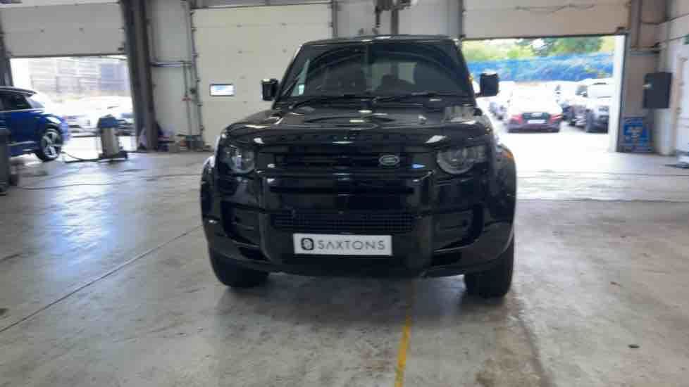 Used Land Rover Defender 110 2024 for sale - 76040259: Photo 60