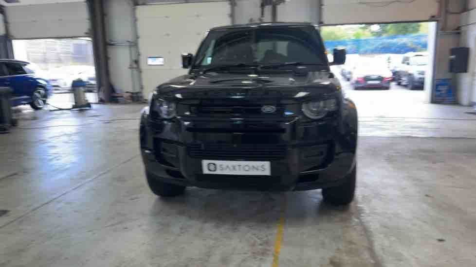 Used Land Rover Defender 110 2024 for sale - 76040259: Photo 62