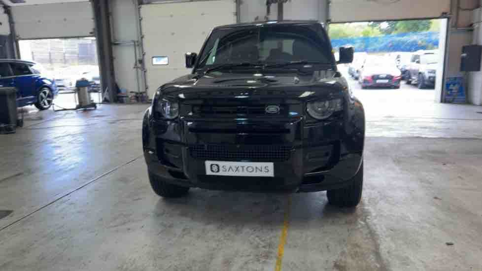 Used Land Rover Defender 110 2024 for sale - 76040259: Photo 64