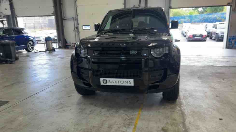 Used Land Rover Defender 110 2024 for sale - 76040259: Photo 66
