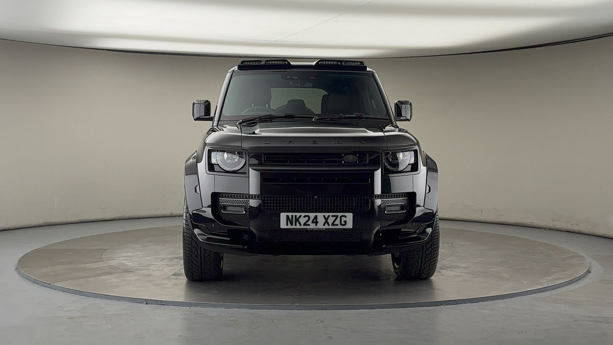 Used Land Rover Defender 110 2024 for sale - 76040259: Photo 69