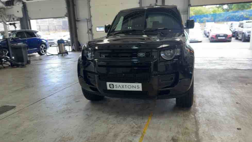 Used Land Rover Defender 110 2024 for sale - 76040259: Photo 72