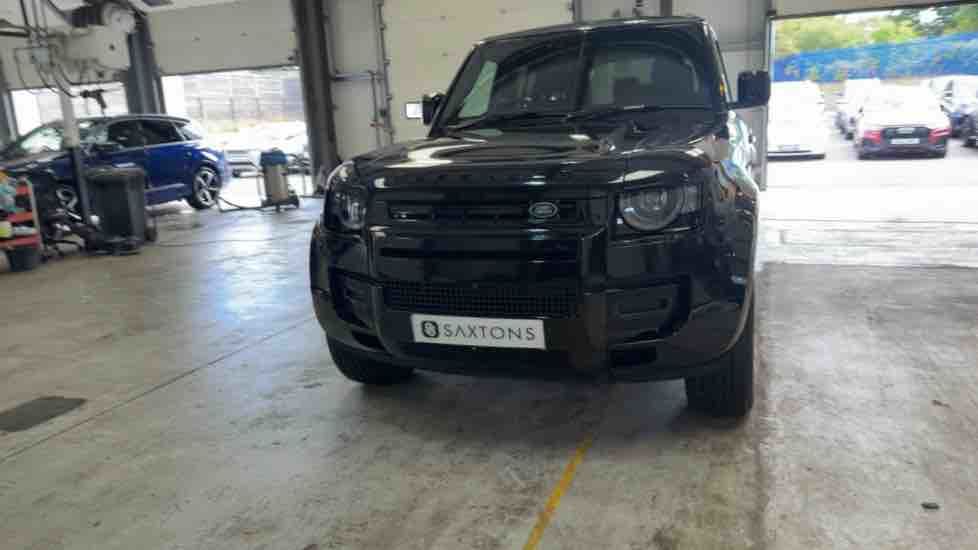 Used Land Rover Defender 110 2024 for sale - 76040259: Photo 78