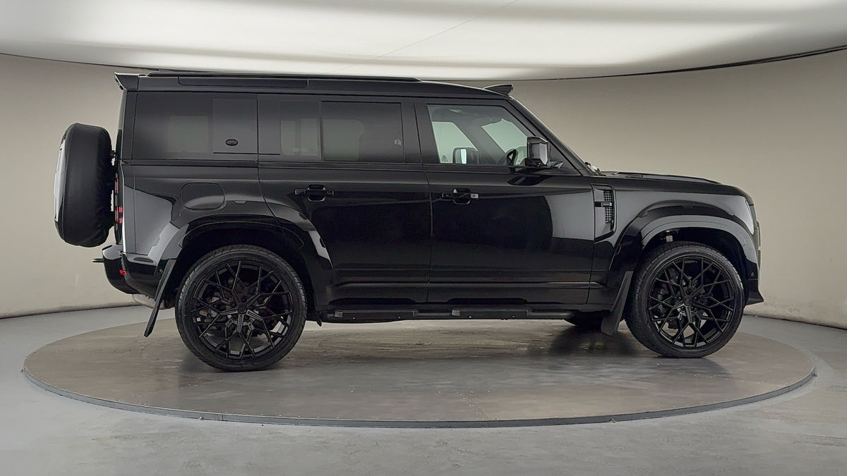 Used Land Rover Defender 110 2024 for sale - 76040259: Photo 79