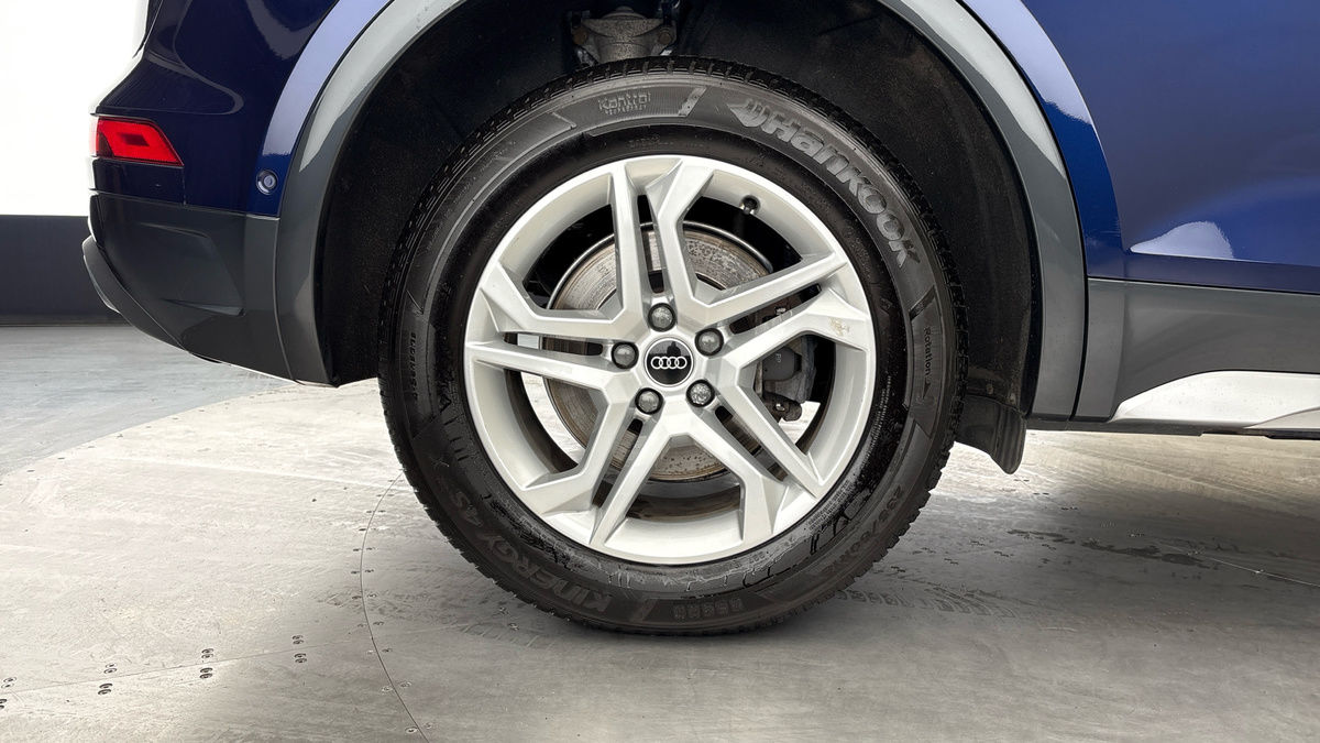 Used Audi Q5 2022 for sale - 76010595: Photo 10