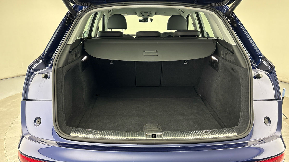 Used Audi Q5 2022 for sale - 76010595: Photo 11