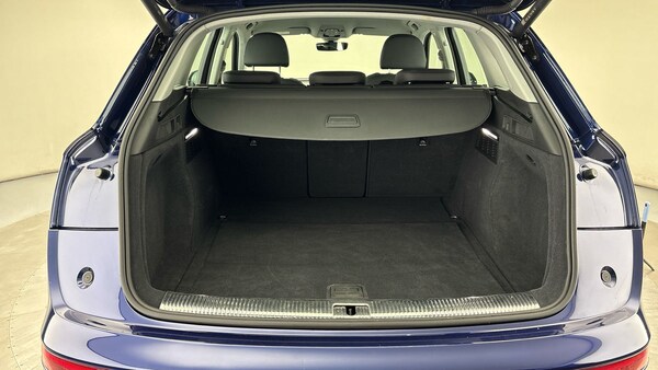 Used Audi Q5 2022 for sale - 76010595: Photo 11