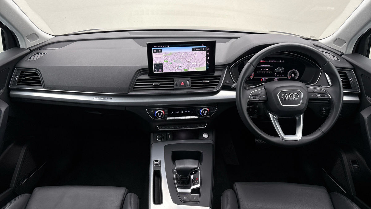 Used Audi Q5 2022 for sale - 76010595: Photo 12