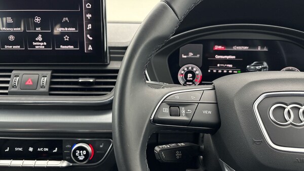 Used Audi Q5 2022 for sale - 76010595: Photo 13