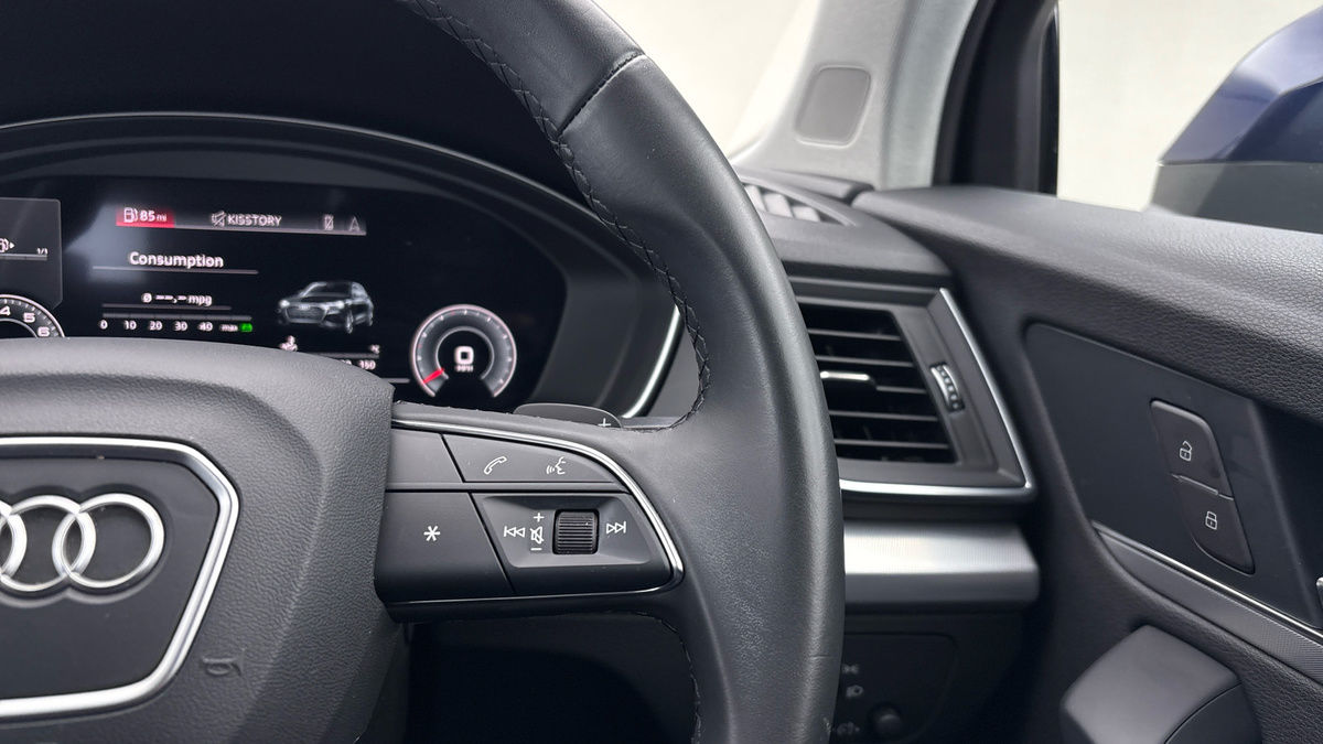 Used Audi Q5 2022 for sale - 76010595: Photo 14