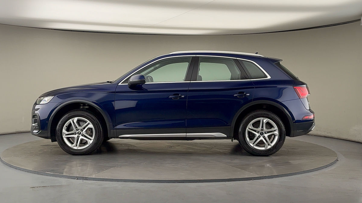 Used Audi Q5 2022 for sale - 76010595: Photo 15
