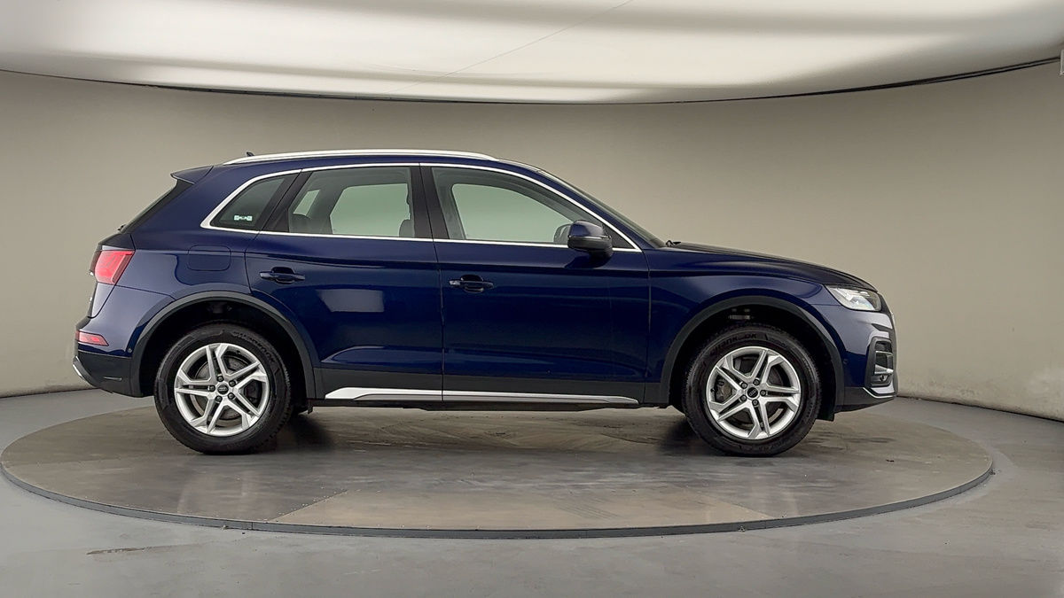 Used Audi Q5 2022 for sale - 76010595: Photo 16