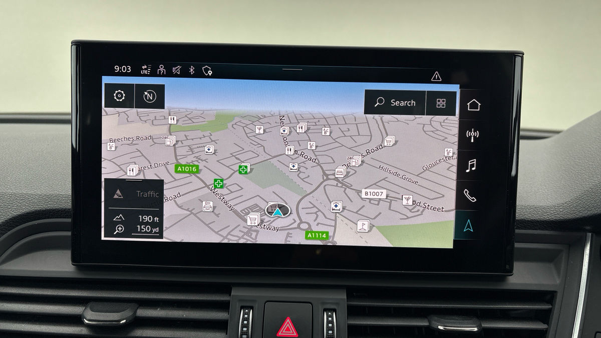 Used Audi Q5 2022 for sale - 76010595: Photo 17