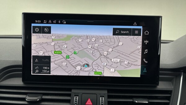 Used Audi Q5 2022 for sale - 76010595: Photo 17