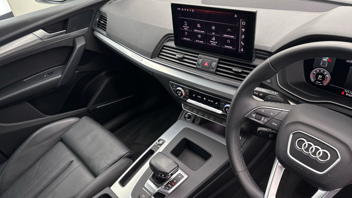 Used Audi Q5 2022 for sale - 76010595: Photo 18