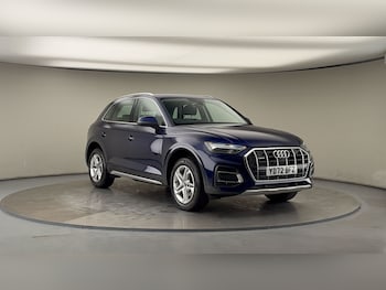 Used Audi Q5 2022 for sale - 76010595: Photo