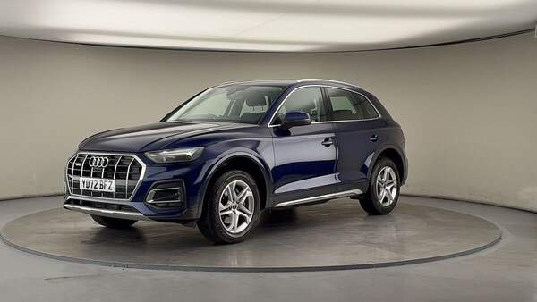 Used Audi Q5 2022 for sale - 76010595: Photo 20