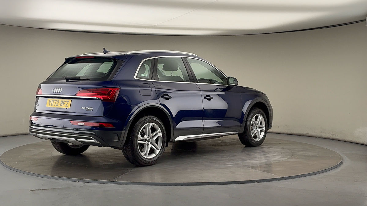 Used Audi Q5 2022 for sale - 76010595: Photo 21