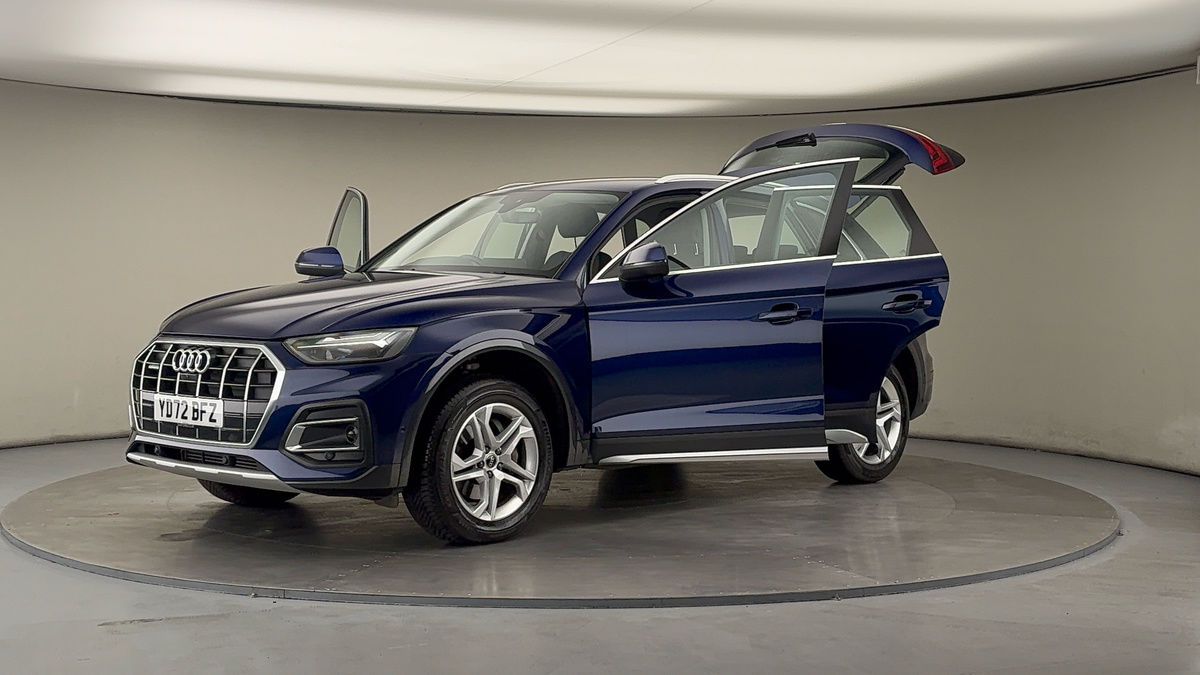 Used Audi Q5 2022 for sale - 76010595: Photo 22