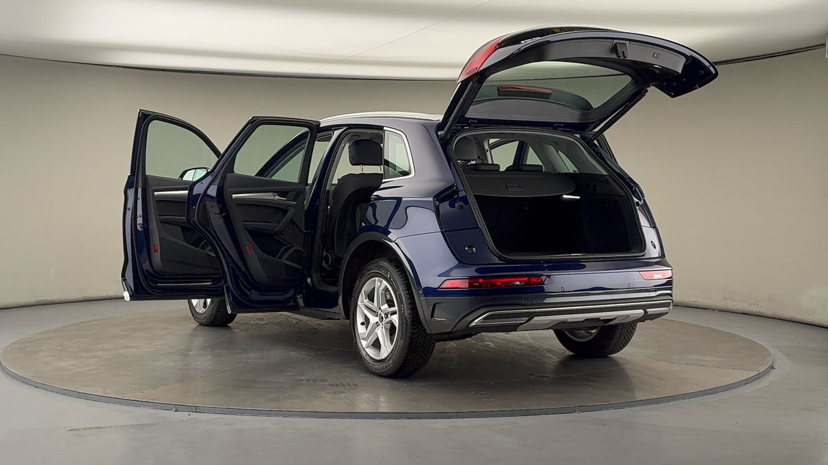 Used Audi Q5 2022 for sale - 76010595: Photo 23