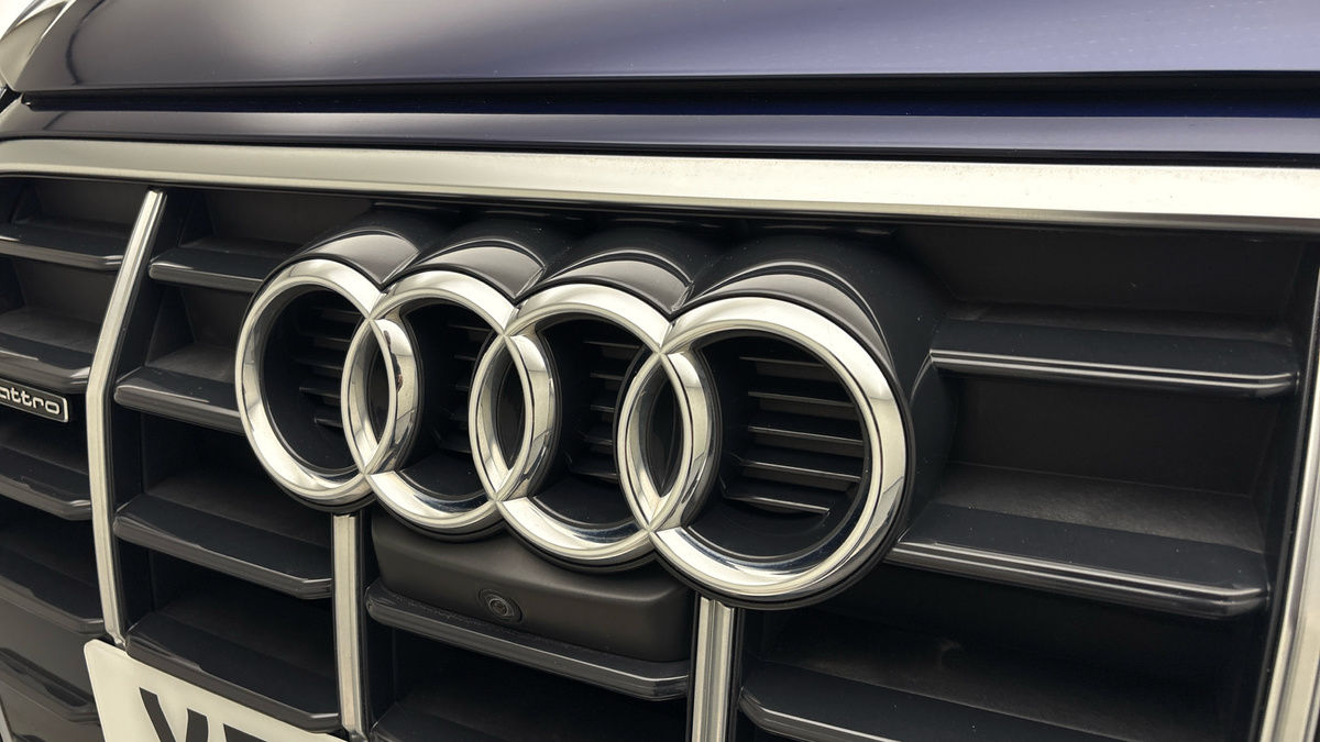 Used Audi Q5 2022 for sale - 76010595: Photo 24