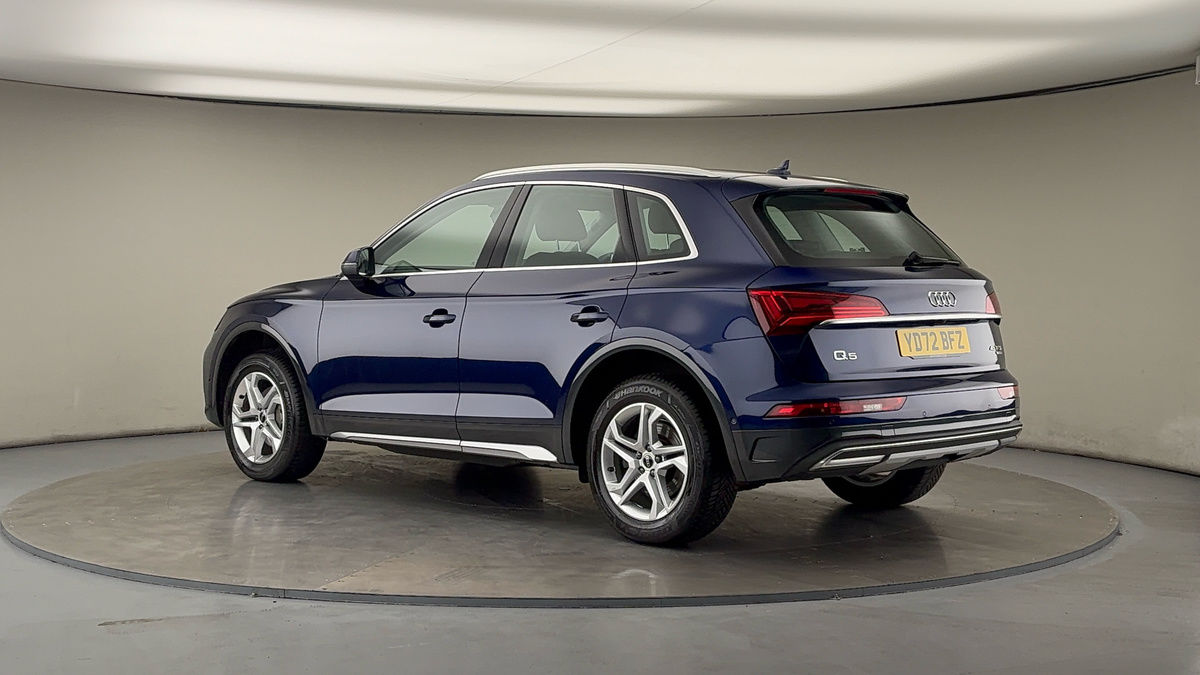 Used Audi Q5 2022 for sale - 76010595: Photo 25