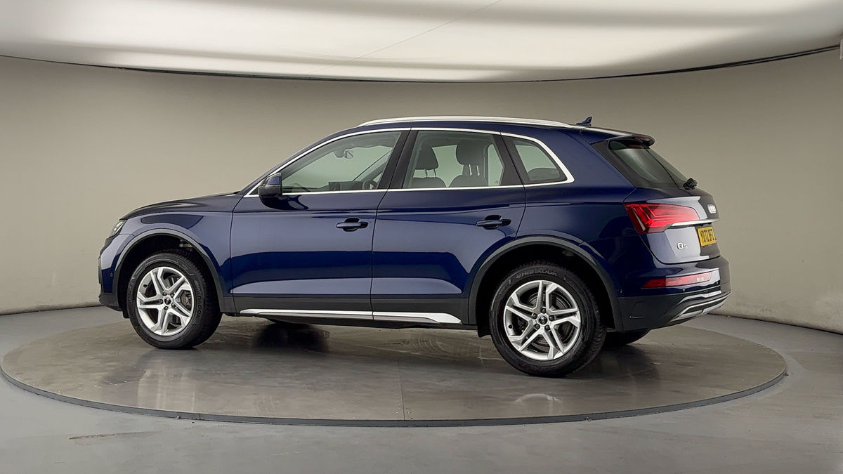 Used Audi Q5 2022 for sale - 76010595: Photo 26