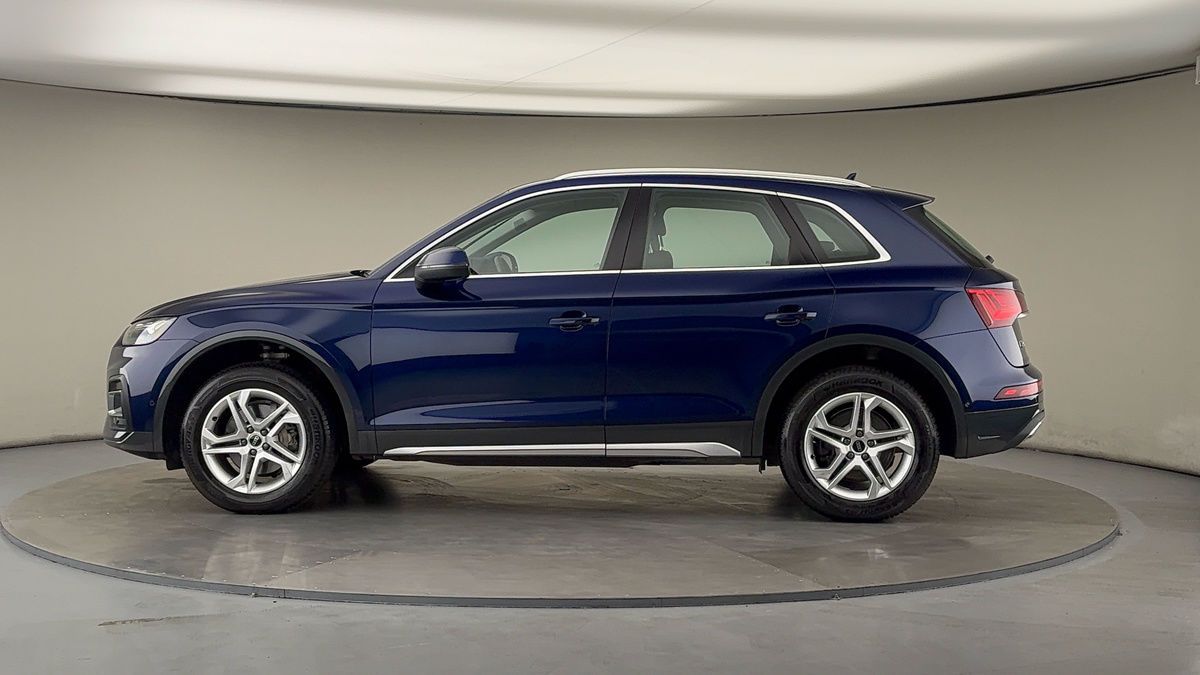 Used Audi Q5 2022 for sale - 76010595: Photo 27