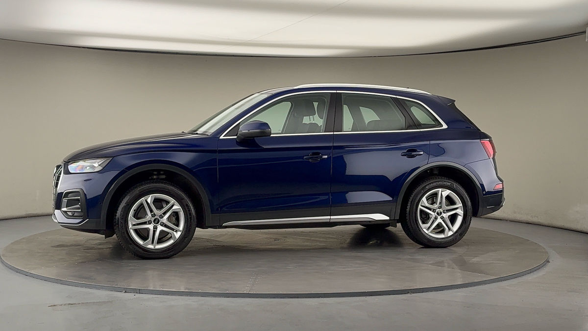 Used Audi Q5 2022 for sale - 76010595: Photo 28