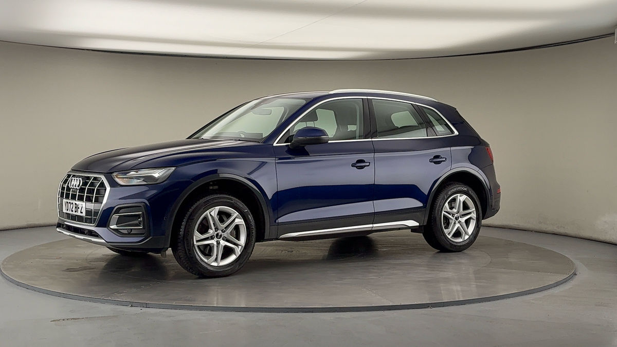 Used Audi Q5 2022 for sale - 76010595: Photo 29