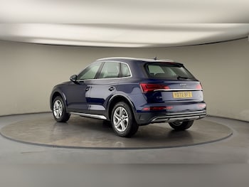 Used Audi Q5 2022 for sale - 76010595: Photo