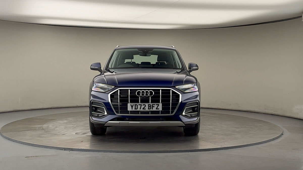 Used Audi Q5 2022 for sale - 76010595: Photo 3