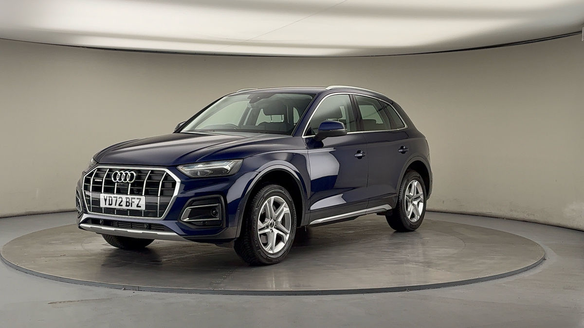 Used Audi Q5 2022 for sale - 76010595: Photo 30