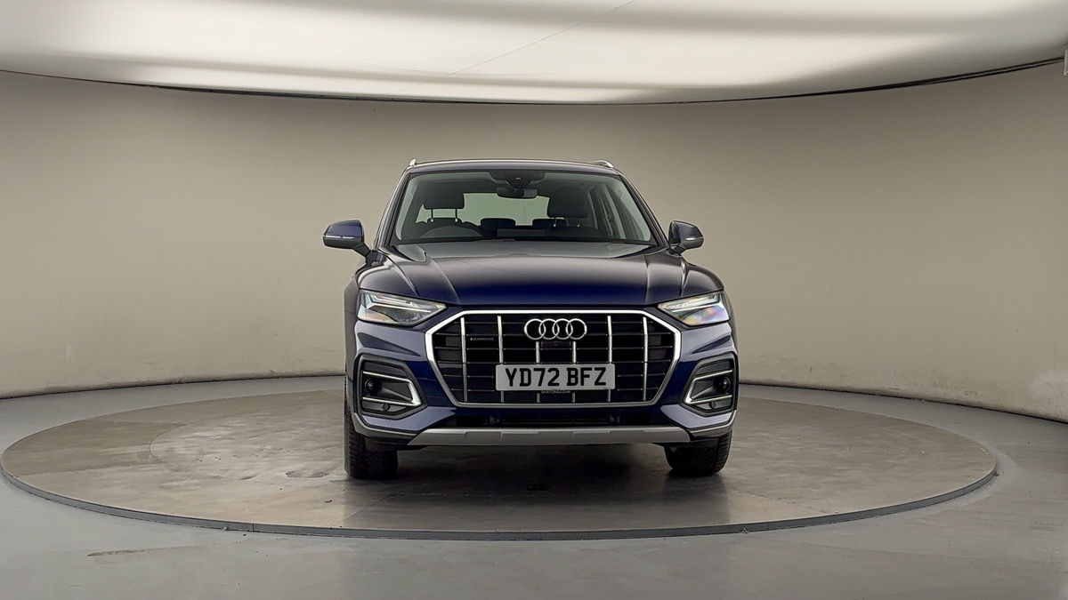 Used Audi Q5 2022 for sale - 76010595: Photo 32