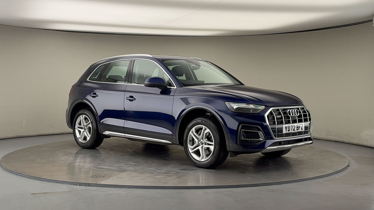 Used Audi Q5 2022 for sale - 76010595: Photo 34