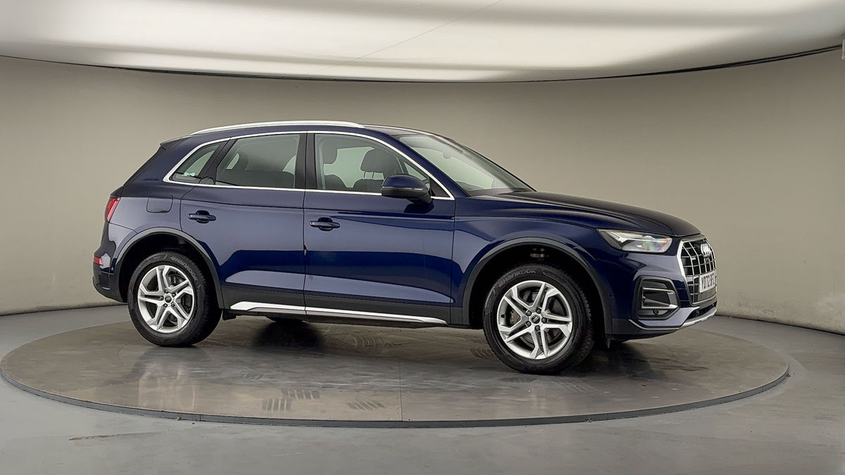 Used Audi Q5 2022 for sale - 76010595: Photo 35