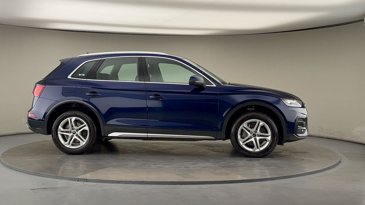 Used Audi Q5 2022 for sale - 76010595: Photo 36