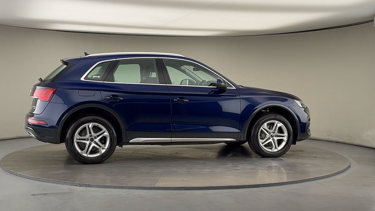 Used Audi Q5 2022 for sale - 76010595: Photo 37
