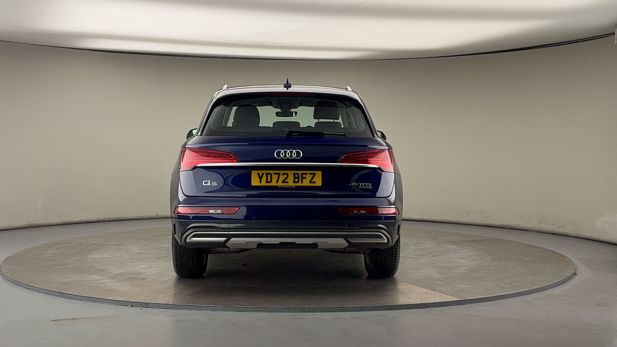 Used Audi Q5 2022 for sale - 76010595: Photo 4