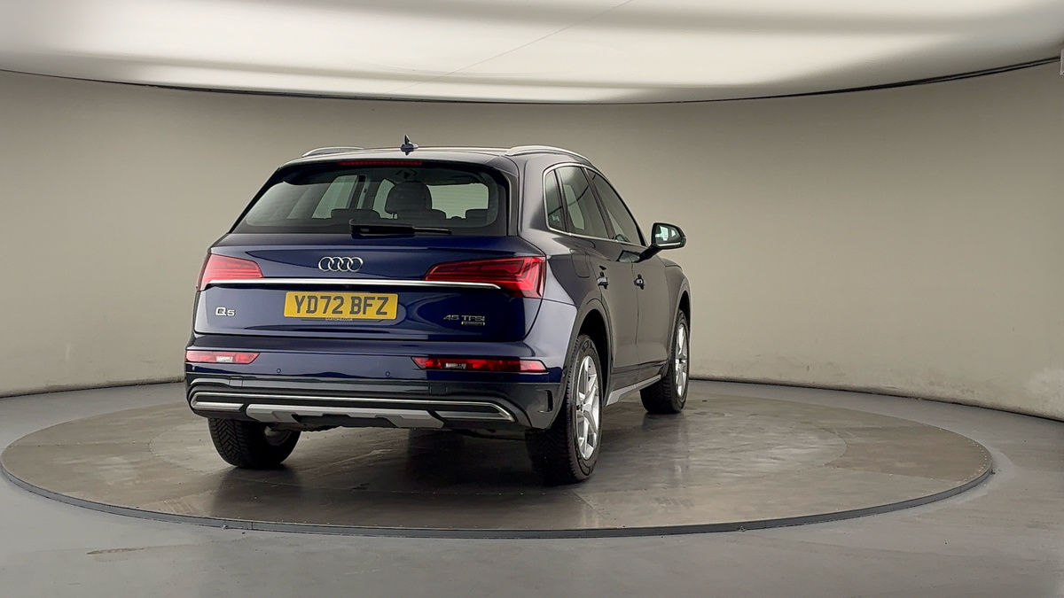 Used Audi Q5 2022 for sale - 76010595: Photo 40