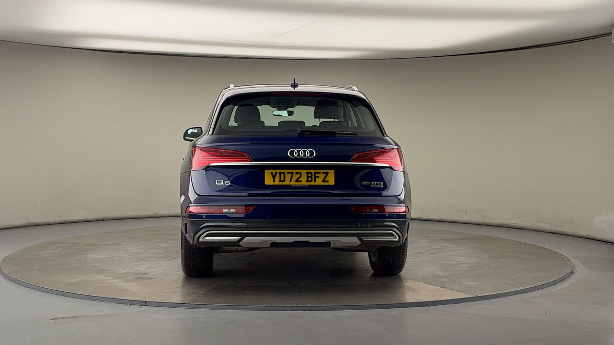 Used Audi Q5 2022 for sale - 76010595: Photo 41