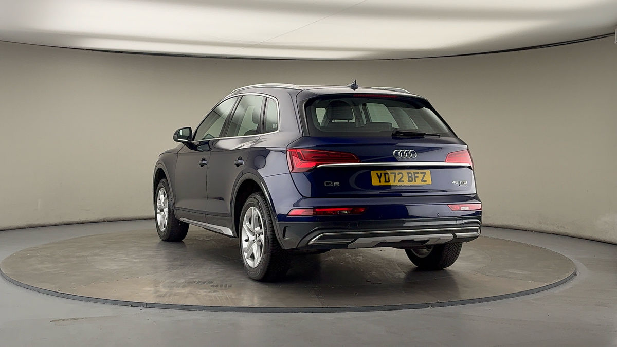 Used Audi Q5 2022 for sale - 76010595: Photo 42