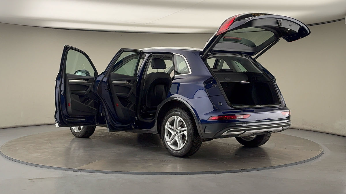 Used Audi Q5 2022 for sale - 76010595: Photo 43