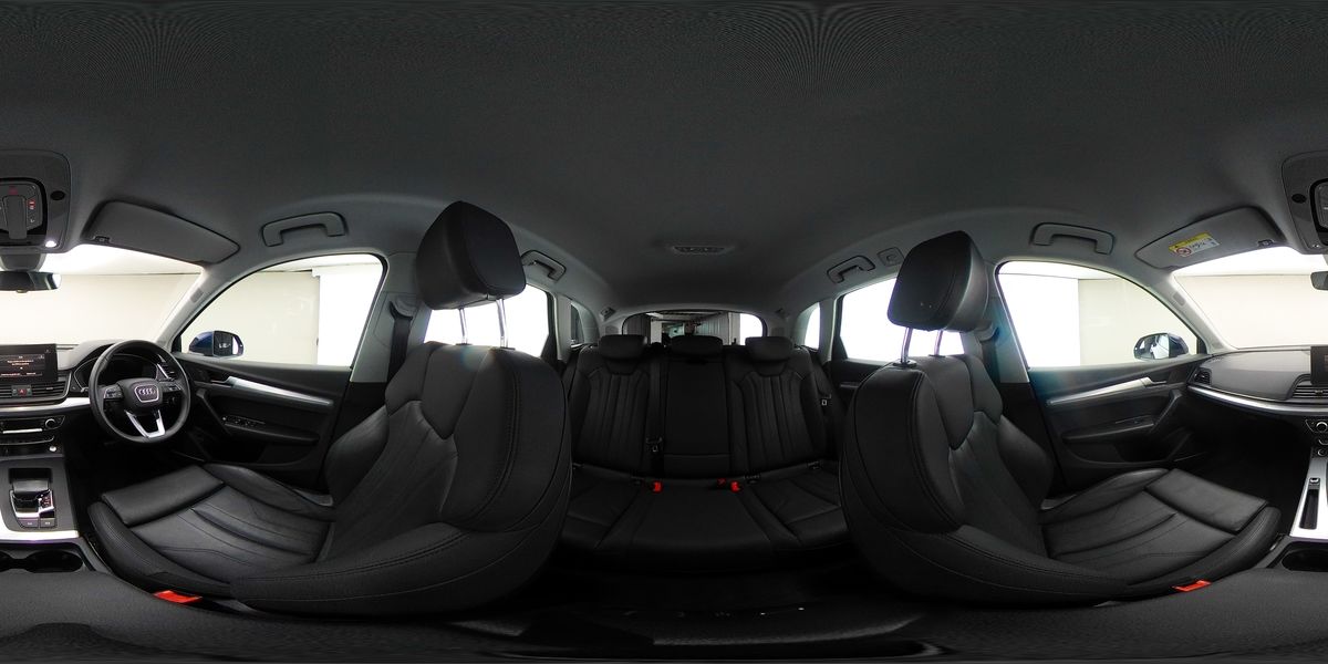 Used Audi Q5 2022 for sale - 76010595: Photo 44