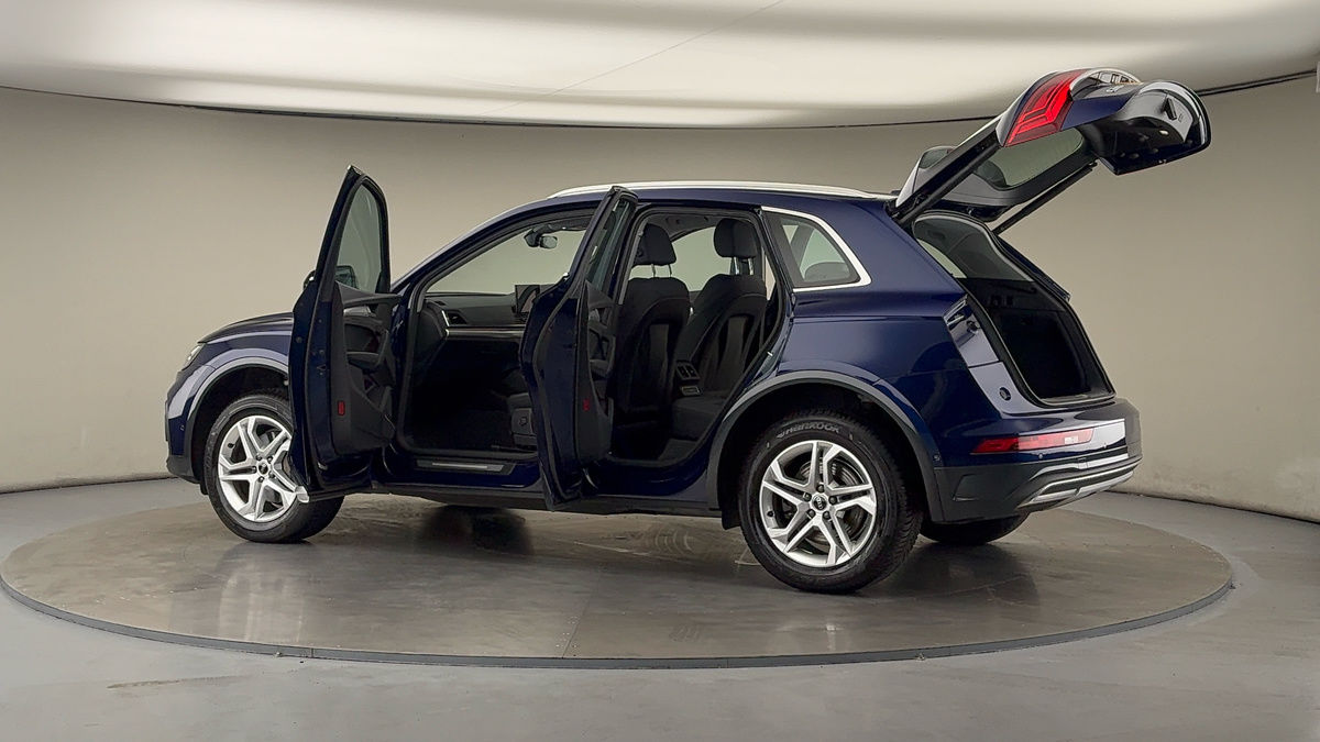 Used Audi Q5 2022 for sale - 76010595: Photo 45