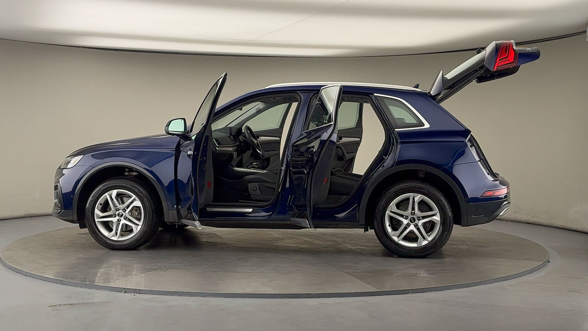 Used Audi Q5 2022 for sale - 76010595: Photo 46