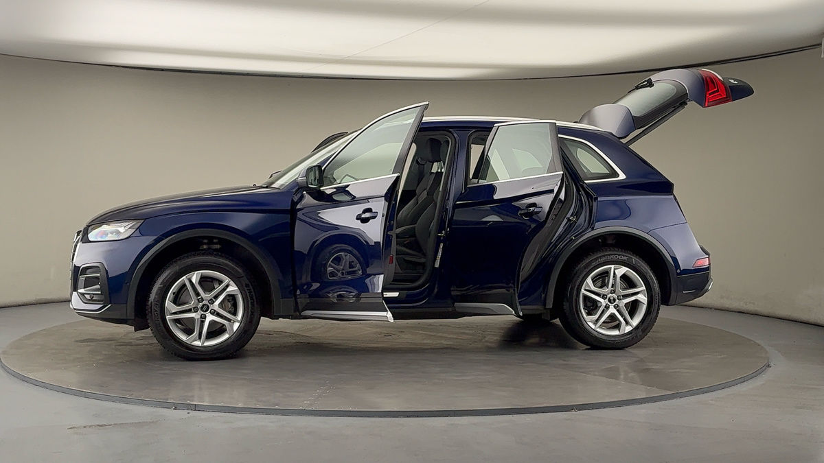 Used Audi Q5 2022 for sale - 76010595: Photo 47