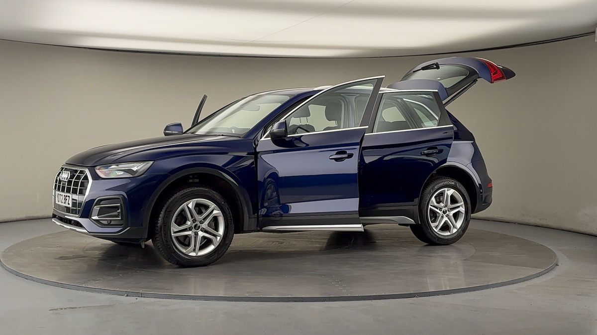 Used Audi Q5 2022 for sale - 76010595: Photo 48