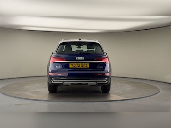 Used Audi Q5 2022 for sale - 76010595: Photo