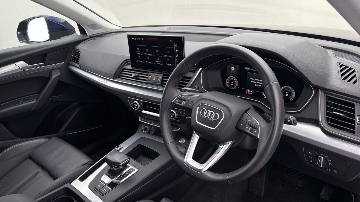 Used Audi Q5 2022 for sale - 76010595: Photo 5